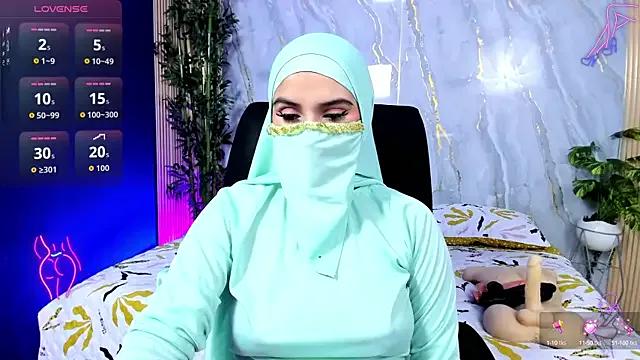 malek_zark2 on StripChat