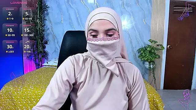 malek_zark2 on StripChat