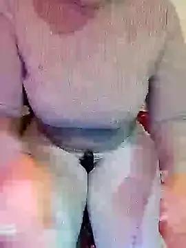 Malika_695 on StripChat