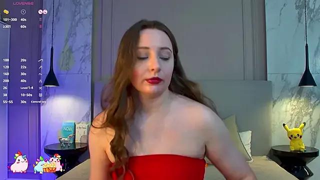 maltii_evans on StripChat