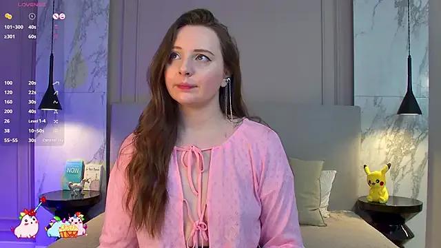 maltii_evans on StripChat