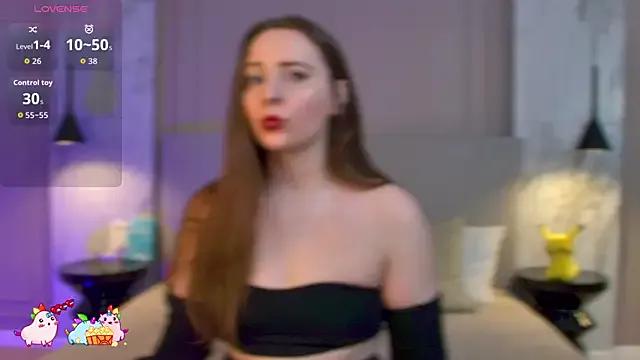 maltii_evans on StripChat