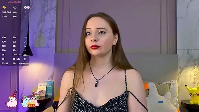 maltii_evans on StripChat