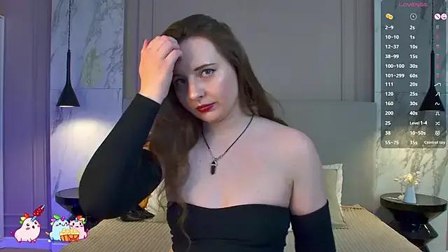 maltii_evans on StripChat