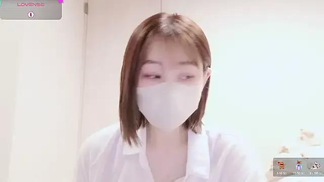 Mamu_Mamu_ on StripChat