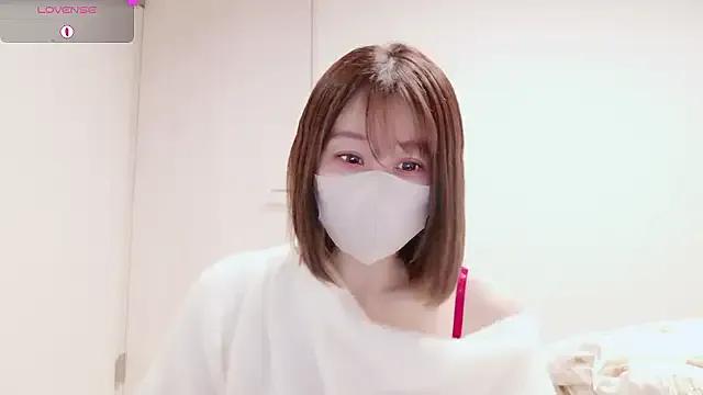 Mamu_Mamu_ on StripChat