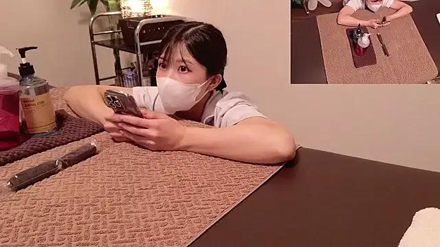 ManaMi-maru on StripChat