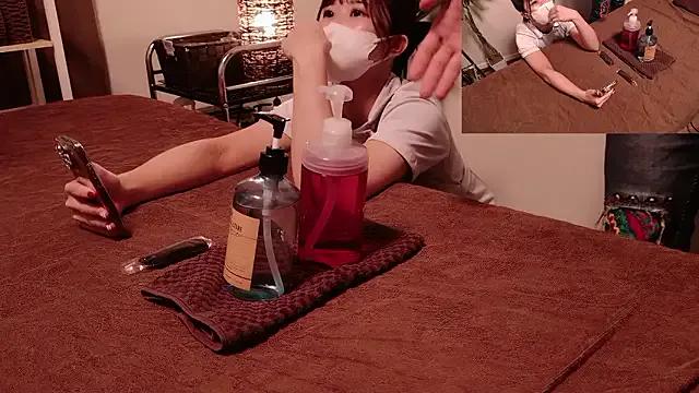 ManaMi-maru on StripChat