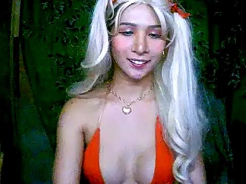 Manddeexx — Freechat on StripChat