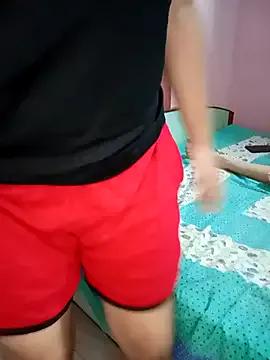 Mannat-222 on StripChat