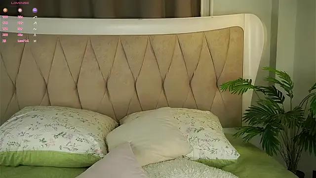 MarciDarugar on StripChat