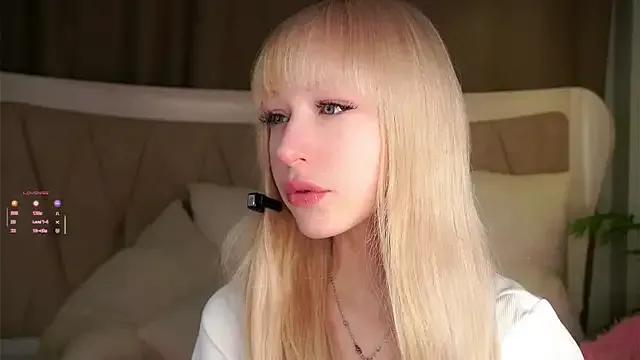 MarciDarugar on StripChat