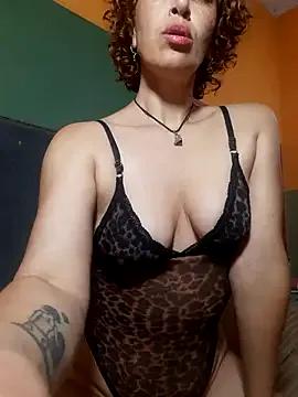 Mardul-ce on StripChat