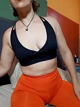 Mardul-ce on StripChat