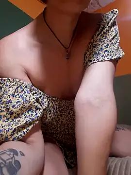 Mardul-ce on StripChat