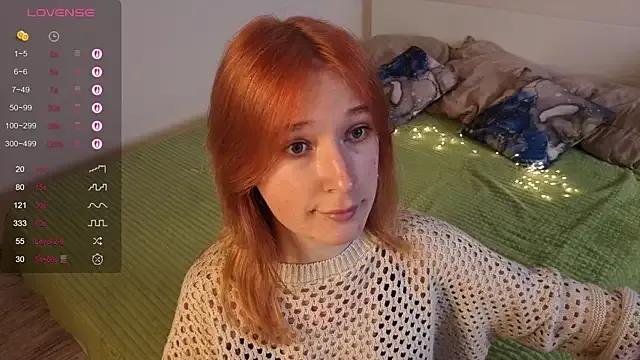 Margaret_Barns's avatar