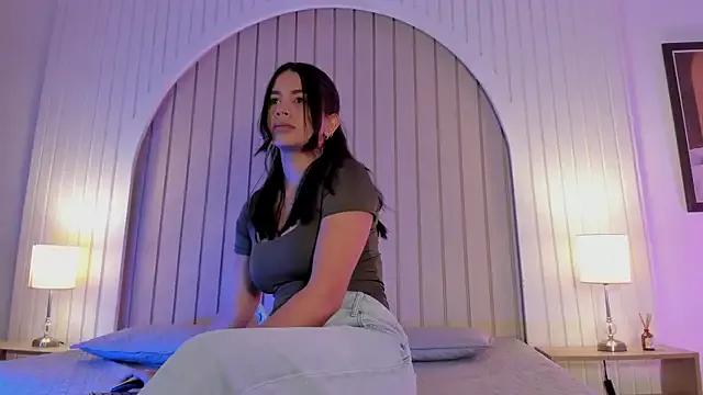 maria_gil on StripChat