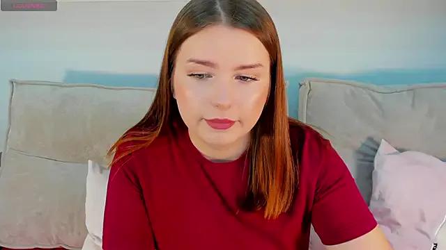 Maria_Reiiden on StripChat