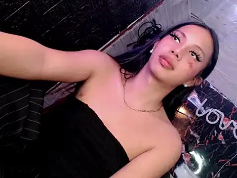 Maria_TopLady1996 on StripChat