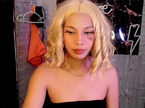 Maria_TopLady1996 on StripChat