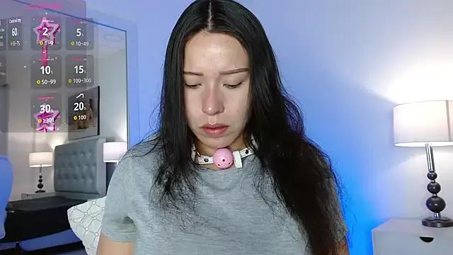 Mariaaam_ on StripChat