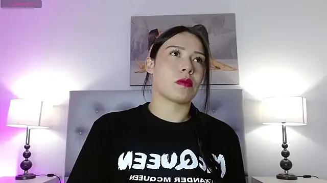 Mariaaam_ on StripChat