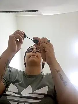 MariaGaitan on StripChat