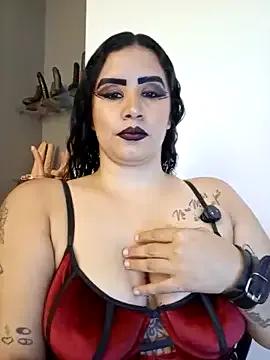 MariaGaitan on StripChat