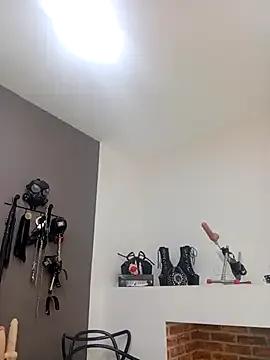 MariaGaitan on StripChat