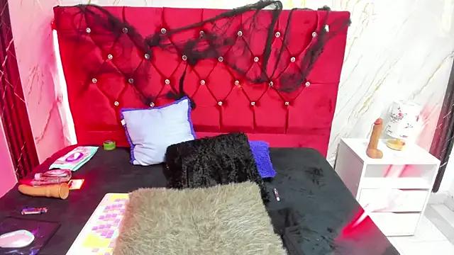 Mariam_schubertt on StripChat