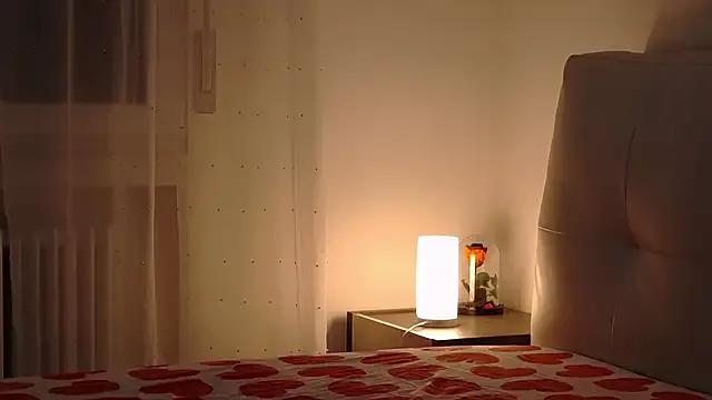 MariaMilan on StripChat