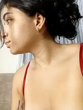 Marian_Zeller on StripChat