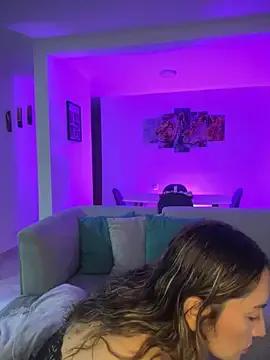 Mariana_gom on StripChat