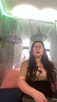 Marianasmitt on StripChat