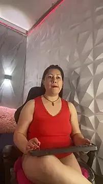 Marianasmitt on StripChat