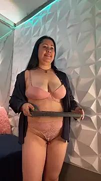 Marianasmitt on StripChat