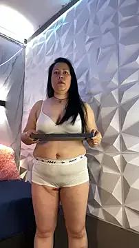 Marianasmitt on StripChat