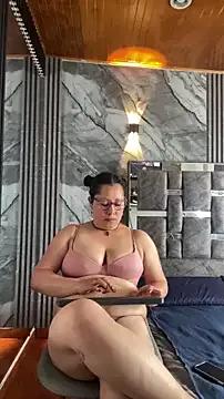 Marianasmitt on StripChat