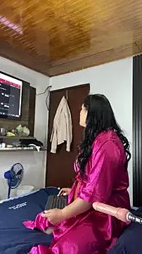 Marianasmitt on StripChat