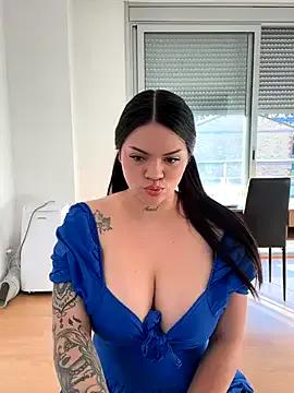 MarianDiRose on StripChat