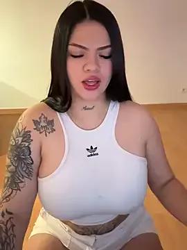 MarianDiRose on StripChat