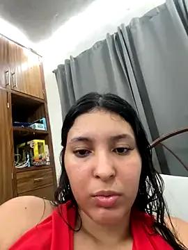 mariatudulceadiccion on StripChat