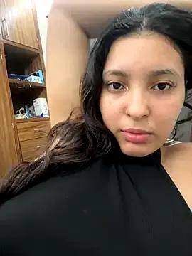 mariatudulceadiccion on StripChat