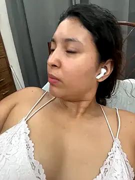 mariatudulceadiccion on StripChat