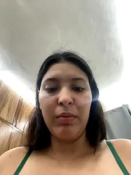 mariatudulceadiccion on StripChat