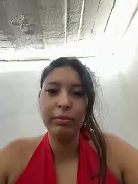 mariatudulceadiccion on StripChat