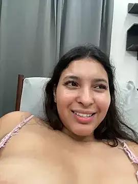 mariatudulceadiccion on StripChat