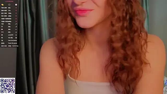 MarieRod on StripChat