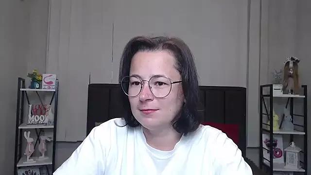 MarieSho on StripChat