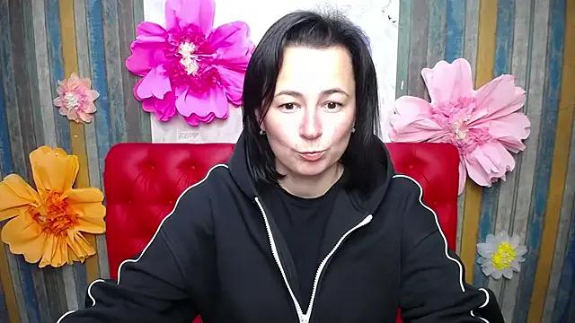 MarieSho on StripChat